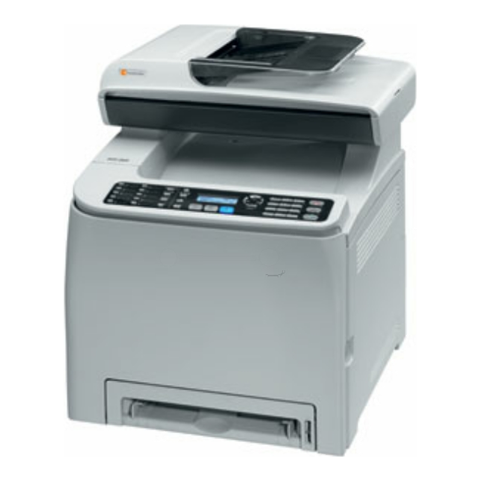 Utax CDC 1620
