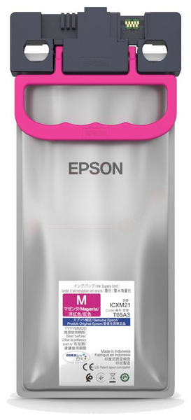 Original Epson T05A | C13T05A300 Tinte Magenta