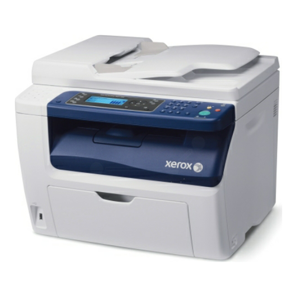 Xerox WorkCentre 6015