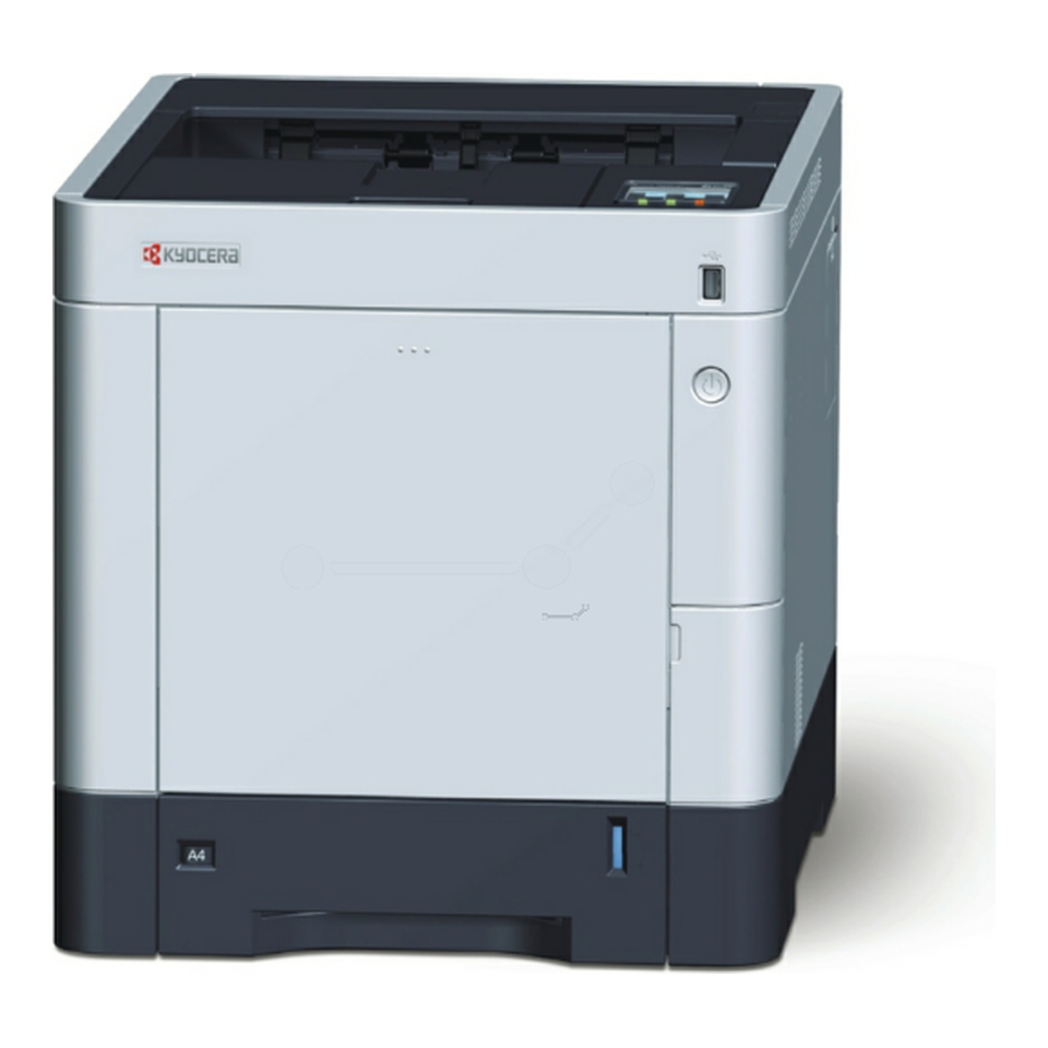 Kyocera ECOSYS P6230cdn