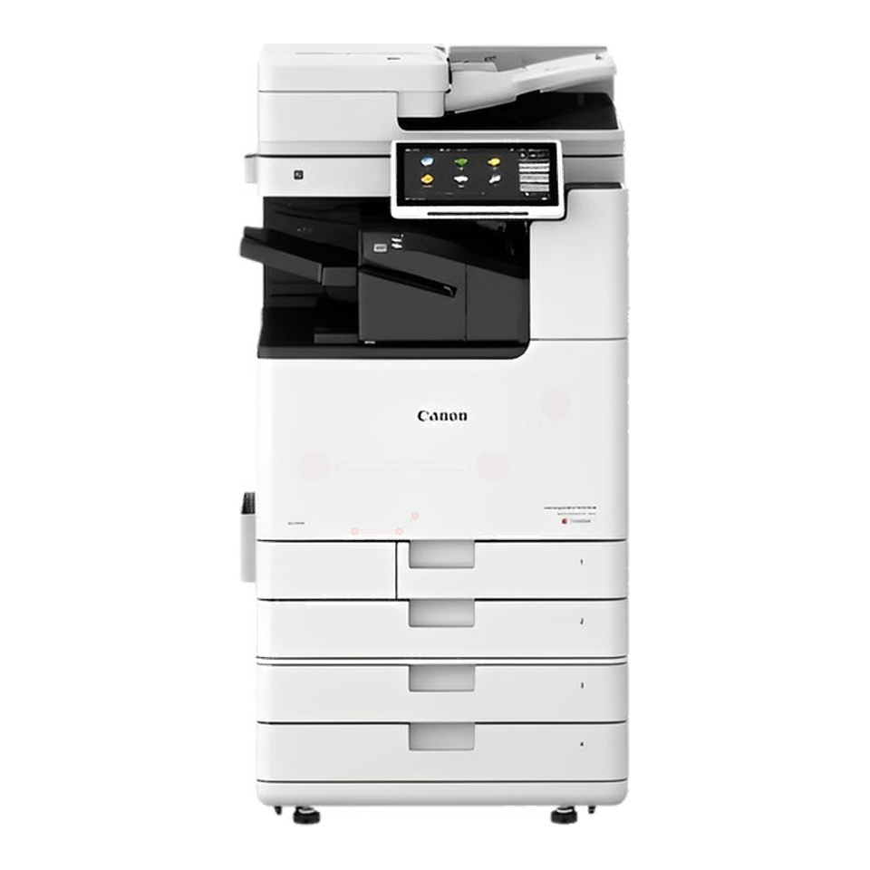 Canon imageRUNNER Advance DX C3930
