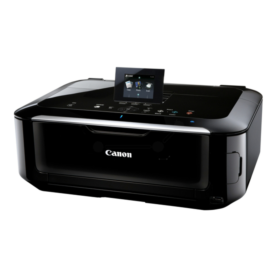 Canon Pixma MG 5340