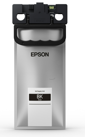 Original Epson T9651 | C13T965140 Tinte Schwarz XL