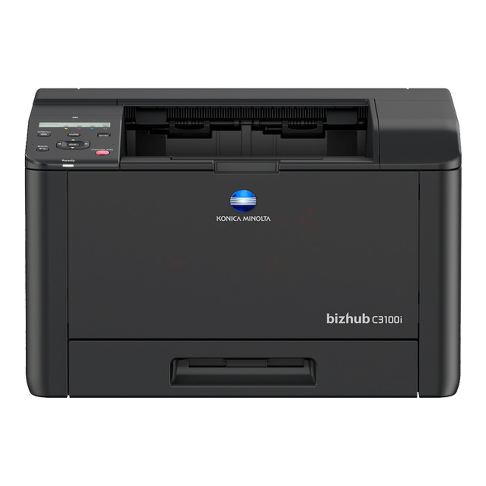 Konica Minolta bizhub C3100i