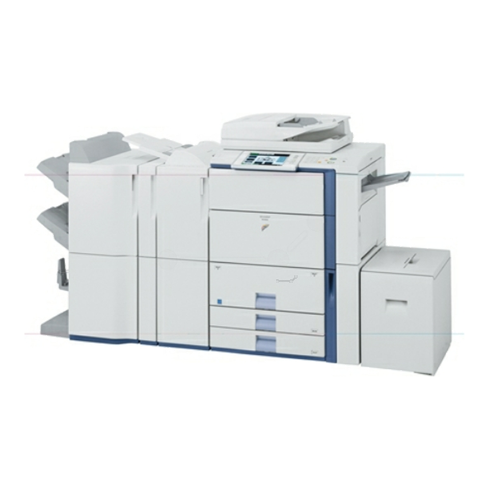 Sharp MX-7001n