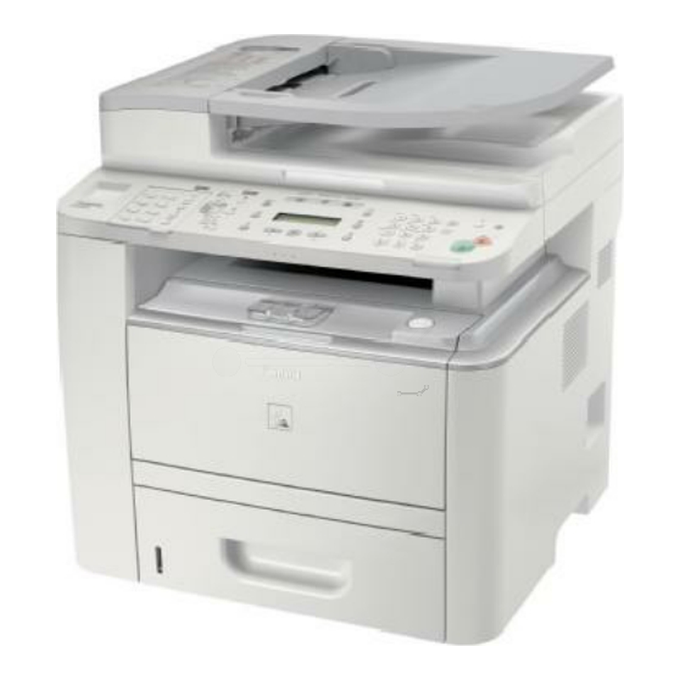Canon i-SENSYS MF 6640 dn