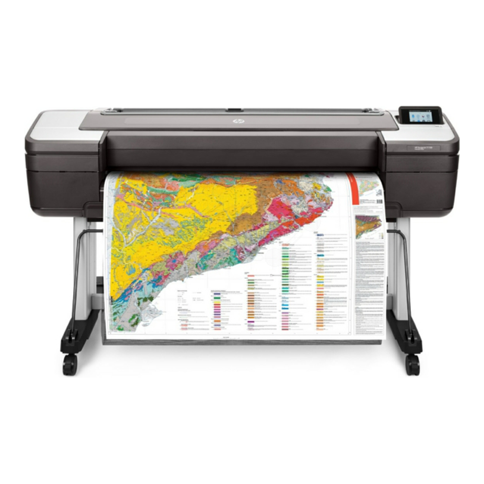HP DesignJet T 1700
