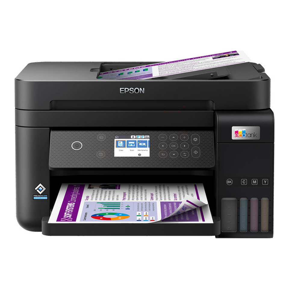 Epson EcoTank ET-3850