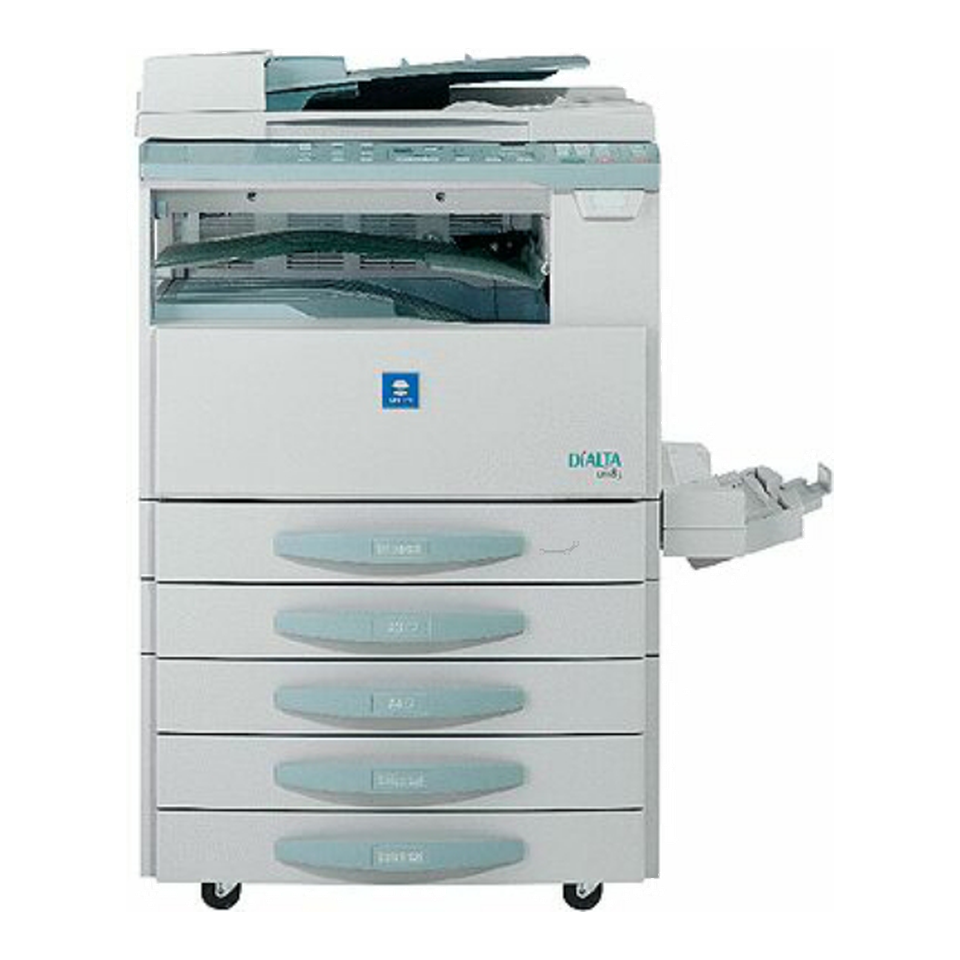 Develop D1836