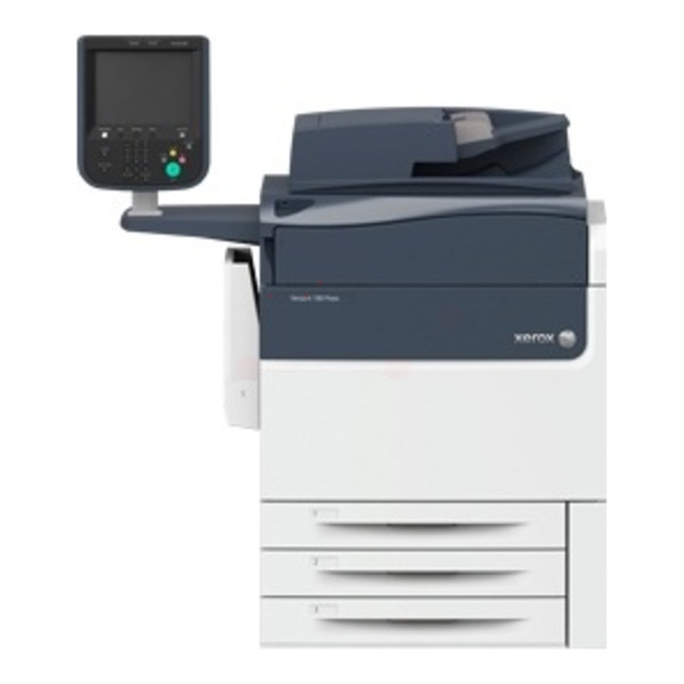 Xerox Versant 180 i Press