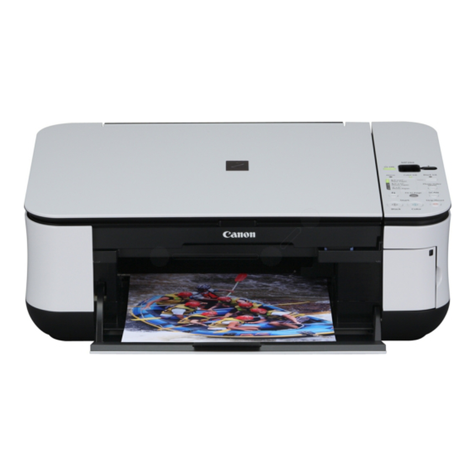 Canon Pixma MP 260