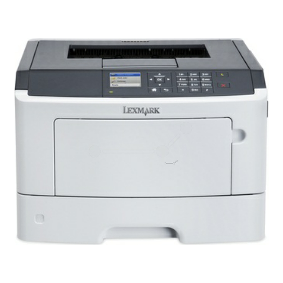 Lexmark MS510dn