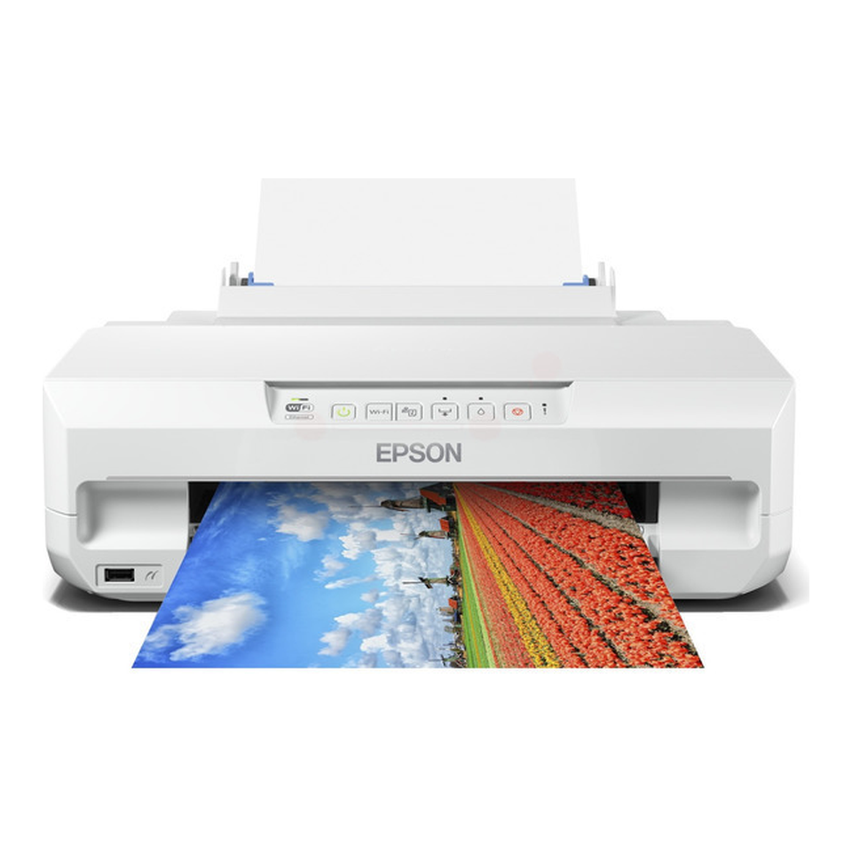 Epson Expression Photo XP-65