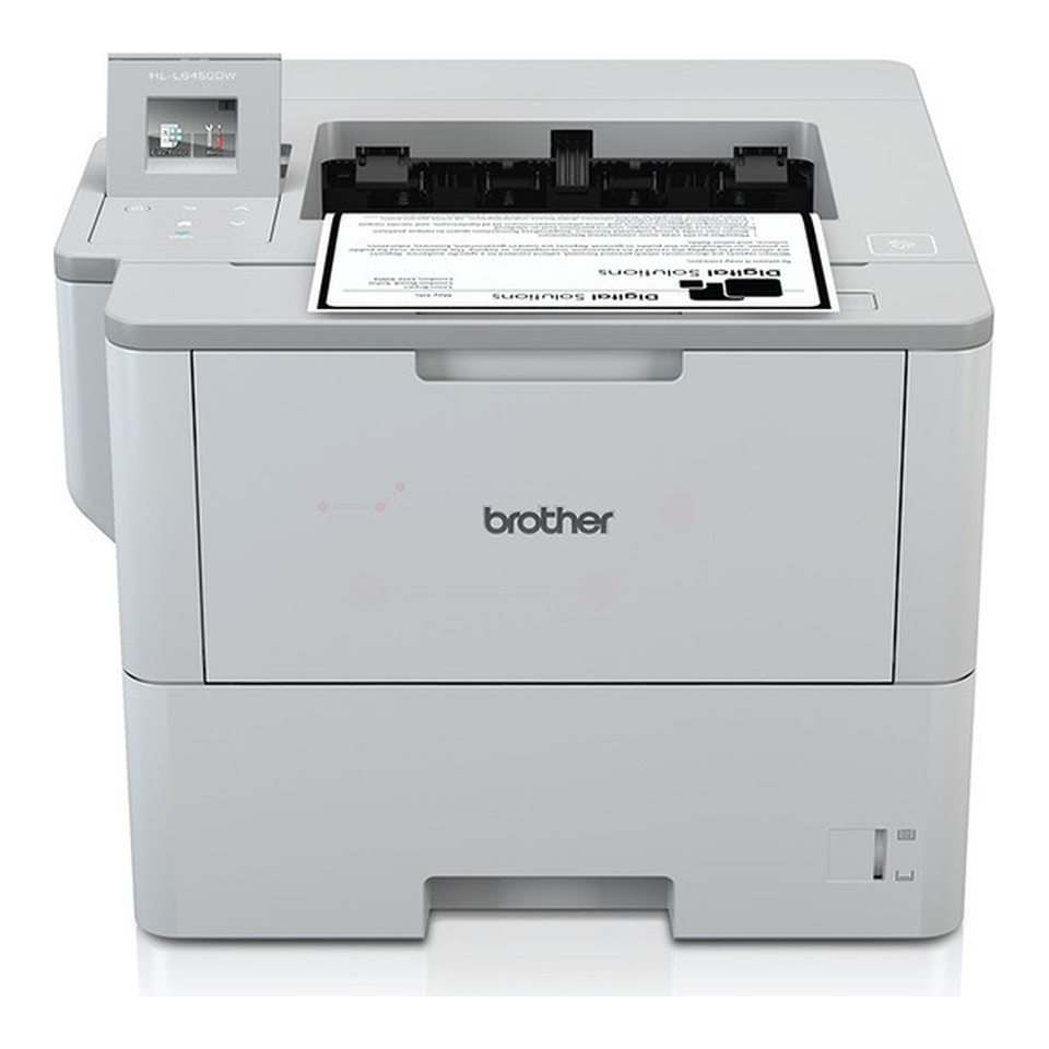 Brother HL-L6450dw