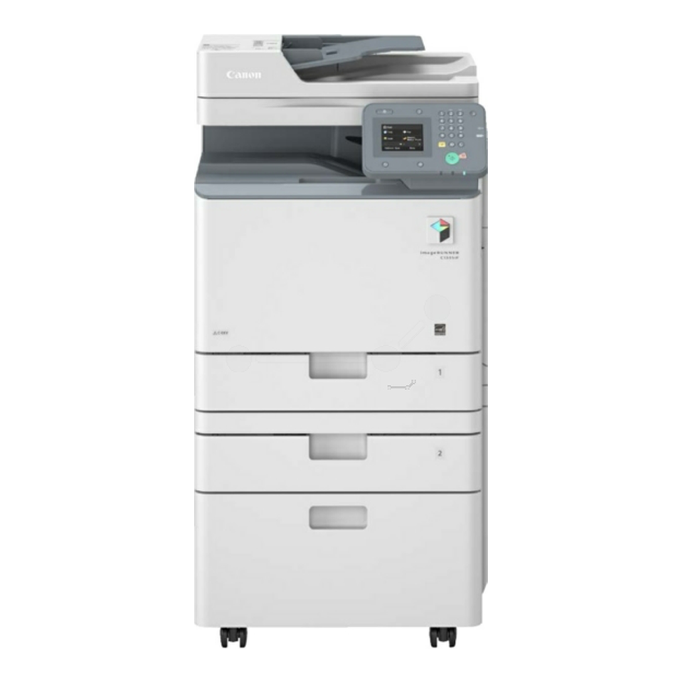Canon imageRUNNER C 1335 iFC