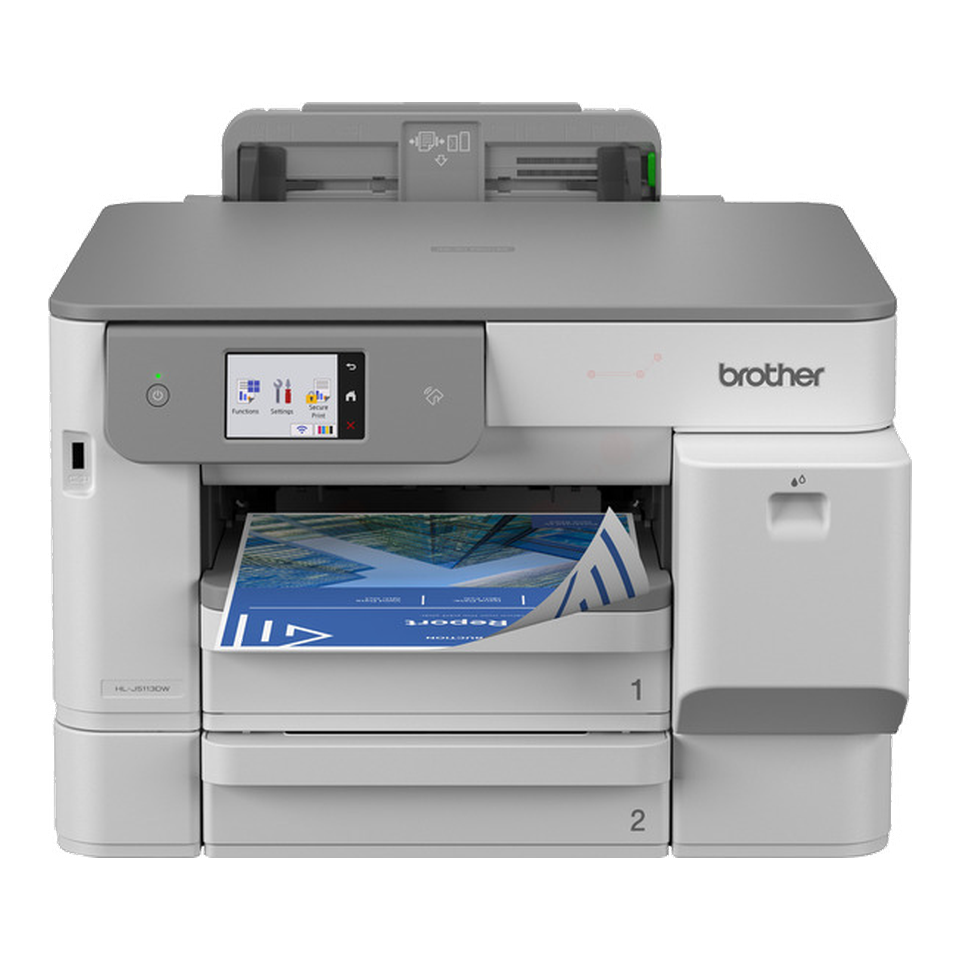 Brother HL-J5117