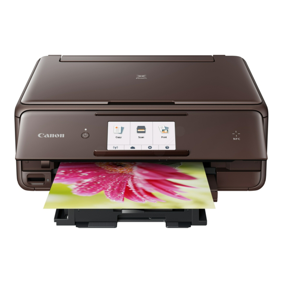 Canon Pixma TS 8053
