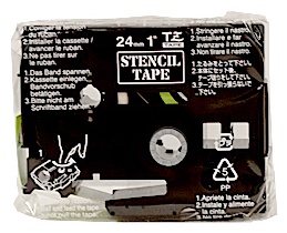 Brother STE-151 Etiketten erstellende Bänder