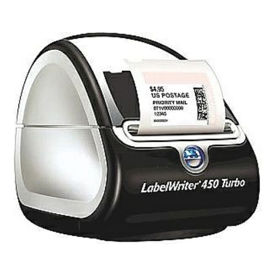 Dymo Labelwriter 450turbo