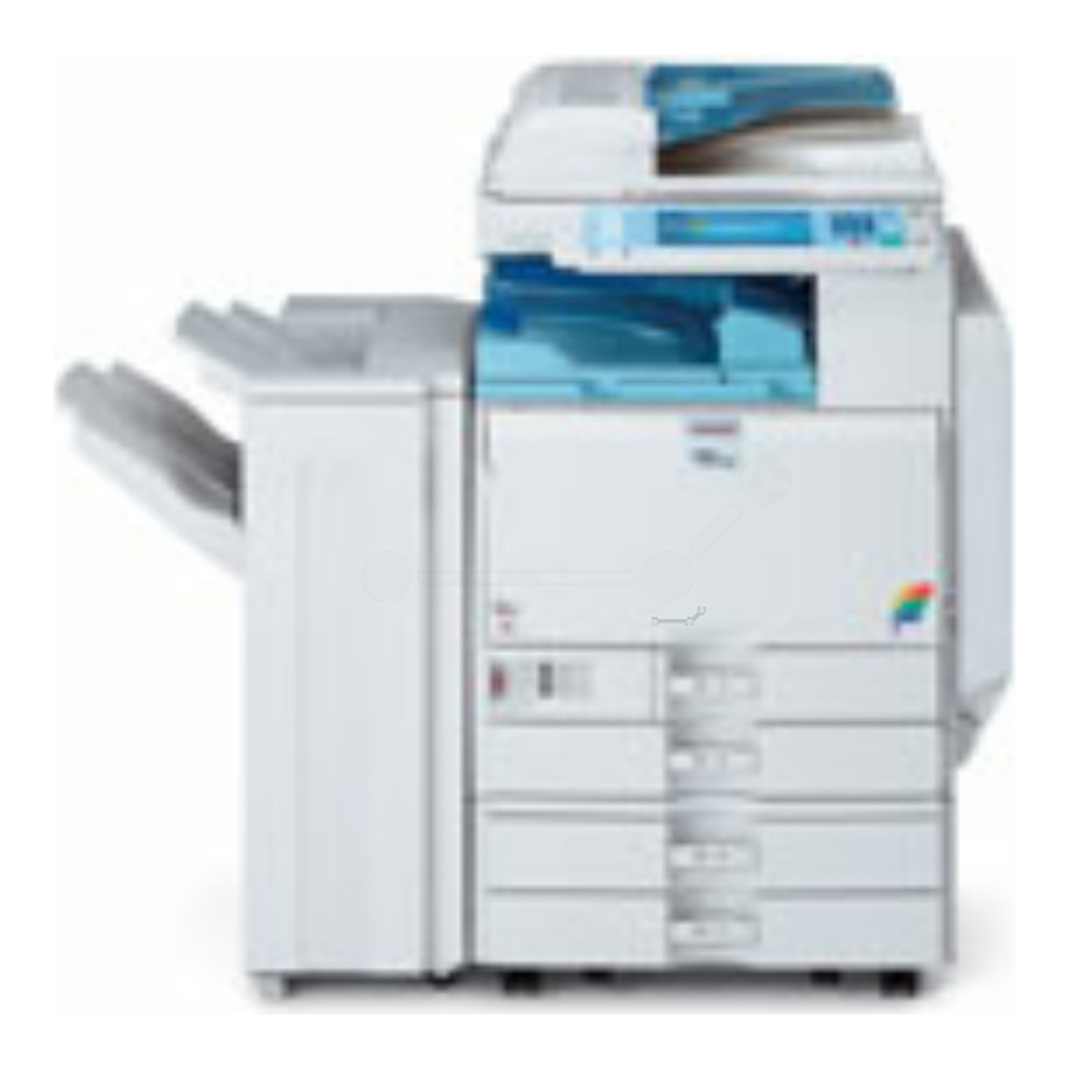 Ricoh Aficio MP C 3000