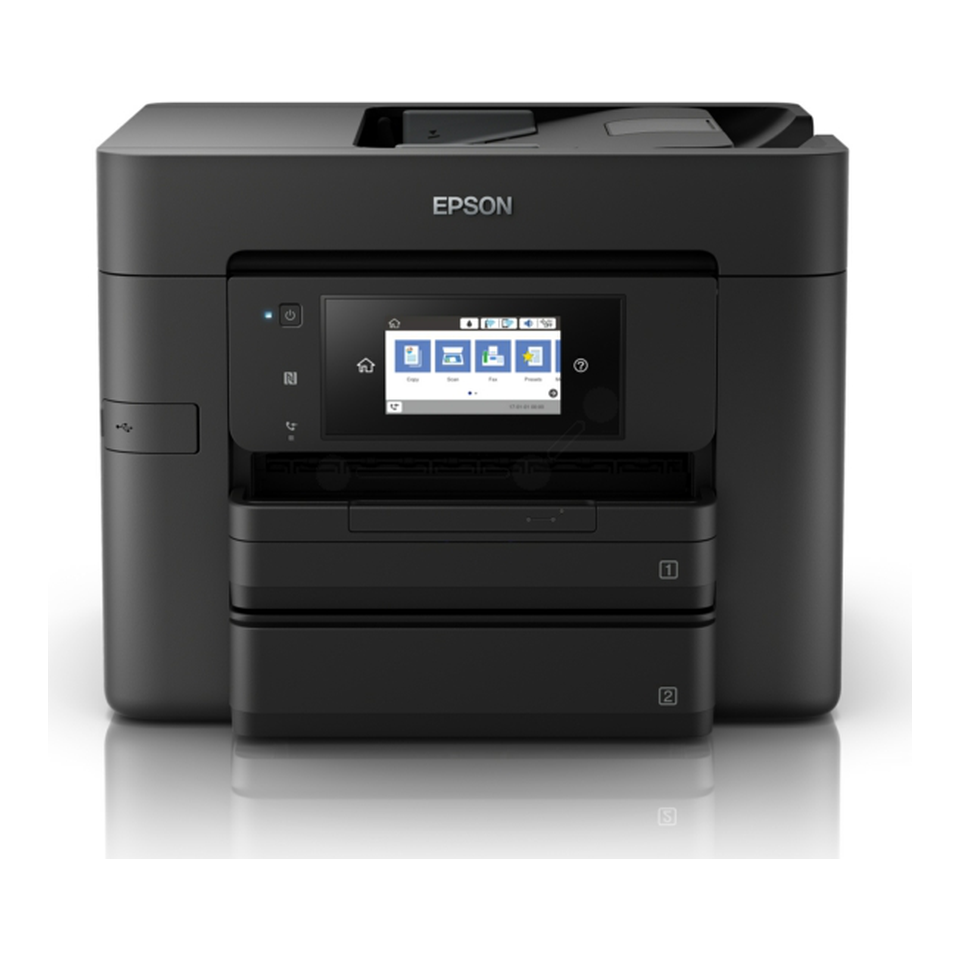 Epson WorkForce Pro WF-4740 DTWF