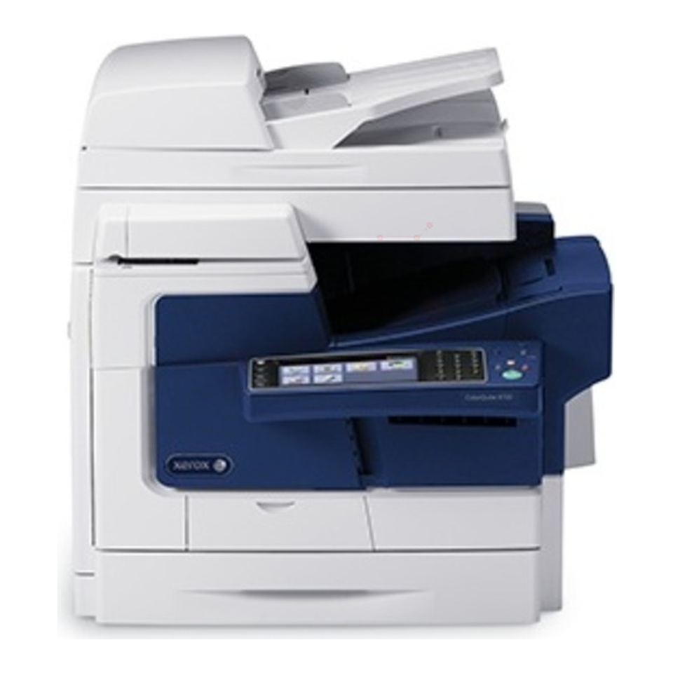 Xerox ColorQube 8700
