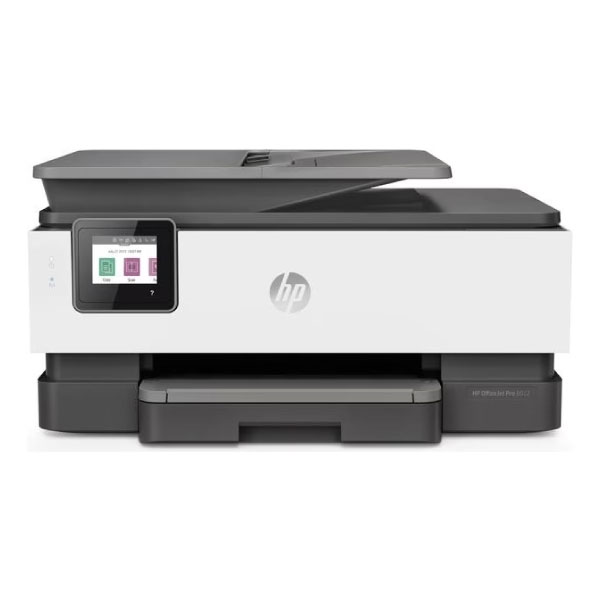 HP OfficeJet Pro 8022 automatische Firmware Updates deaktivieren