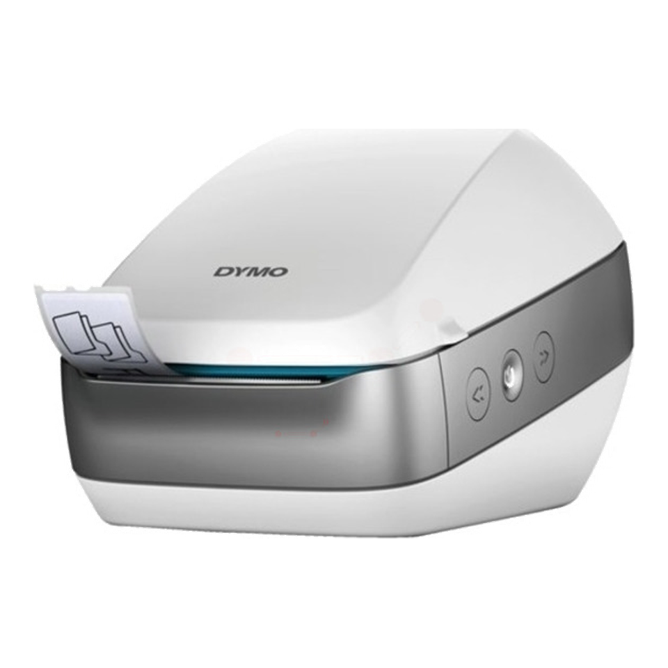 Dymo Labelwriter Wireless white