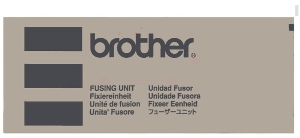 Original Brother FD5000 | FD-5000 Fixiereinheit