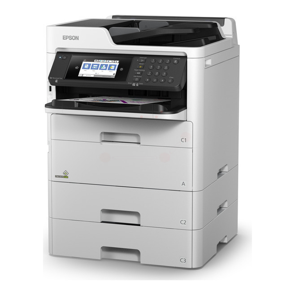Epson WorkForce Pro WF-C 579 R D2TWF