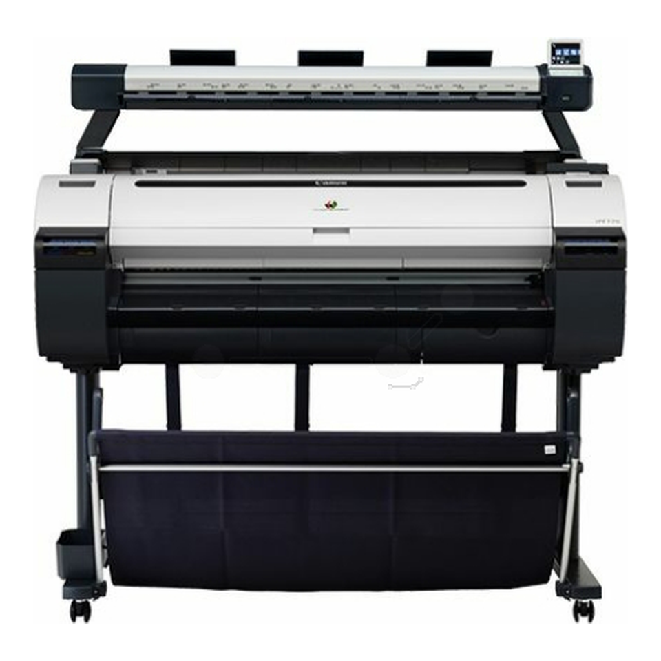 Canon imagePROGRAF IPF 770 L 36