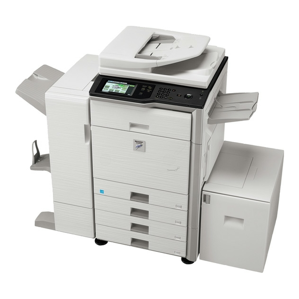 Sharp MX-M 452