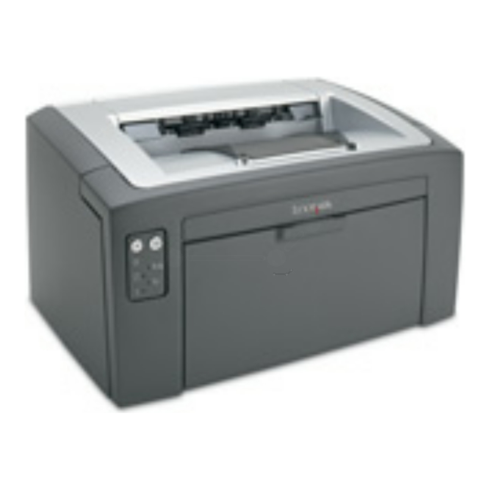 Lexmark E120
