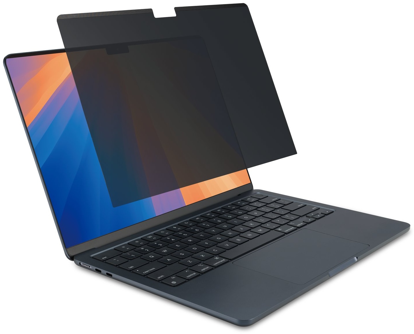 Kensington Blickschutzfilter Apple MacBook Air 15 | 15 Zoll | Laptop