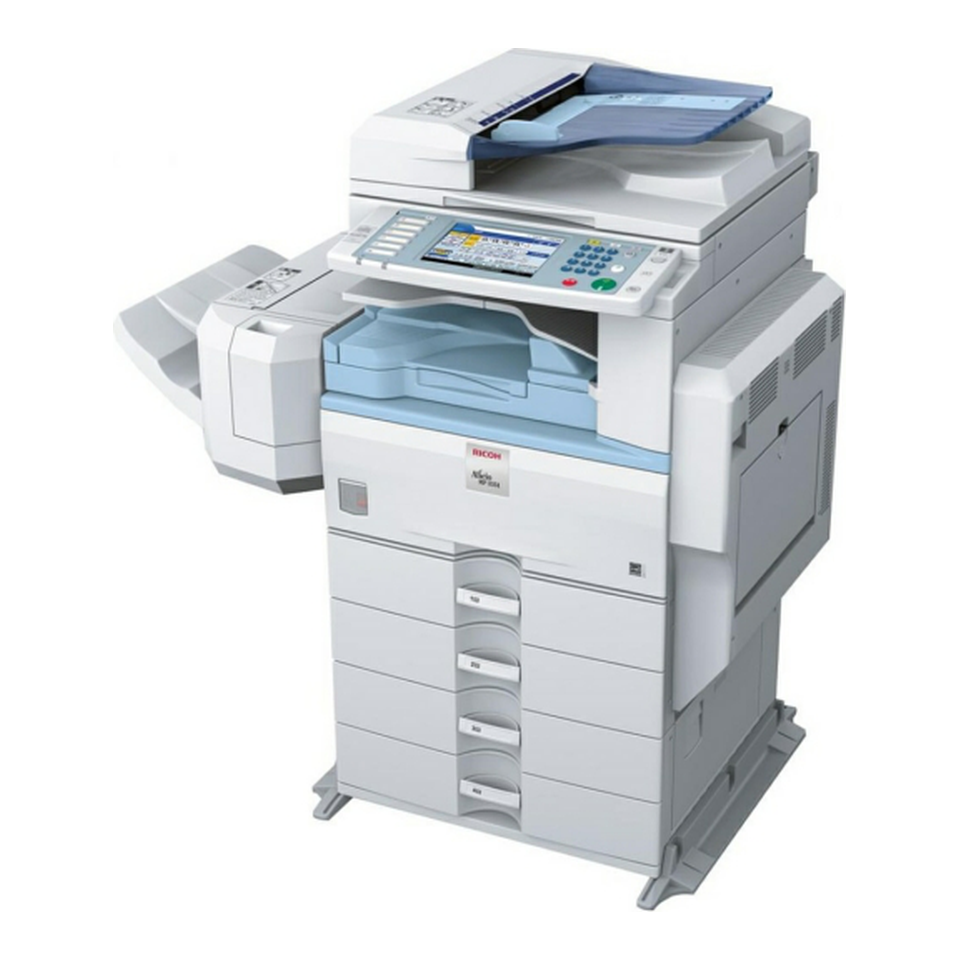 Ricoh Aficio MP 2851 sp