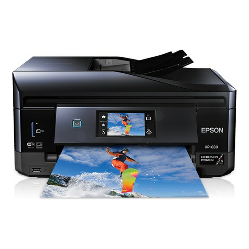 Epson Expression Premium XP-830