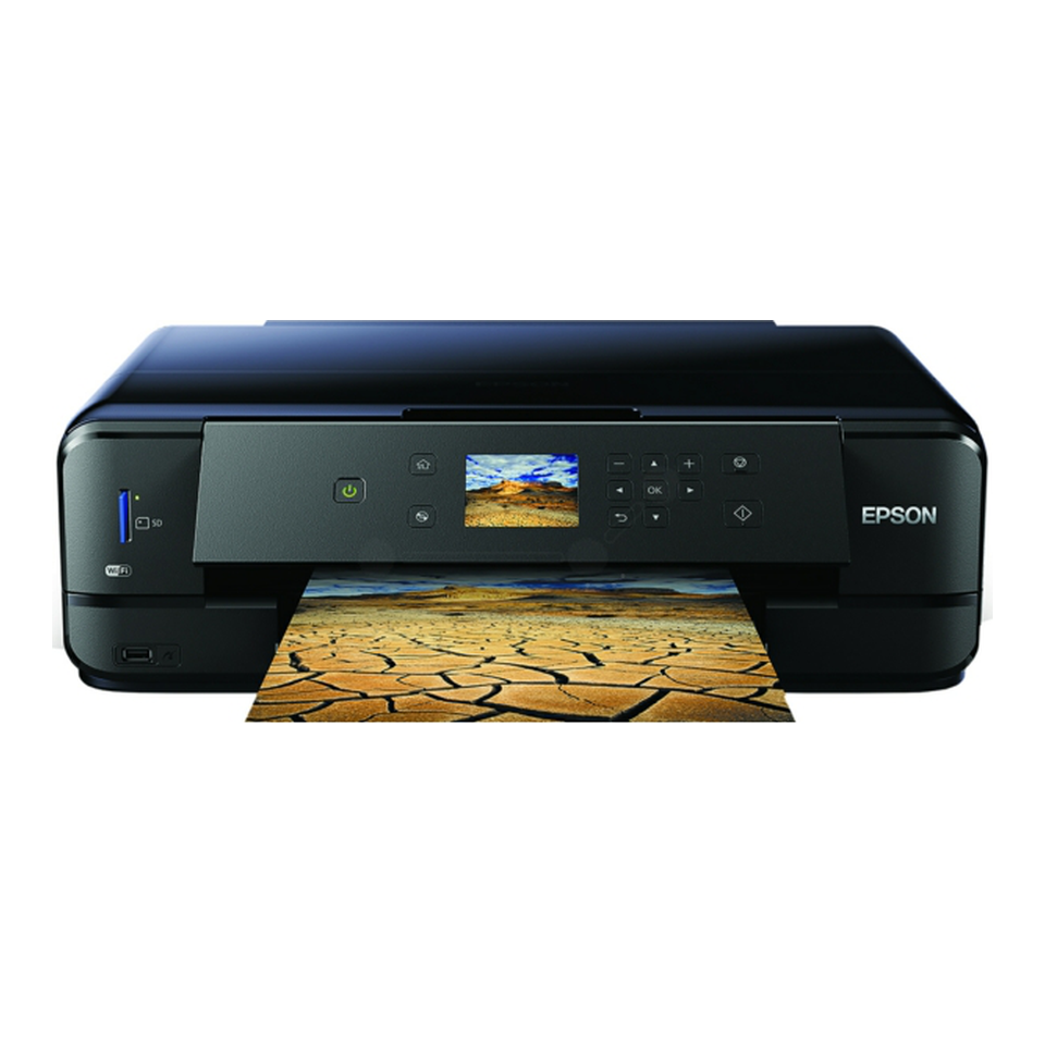 Epson Expression Premium XP-900