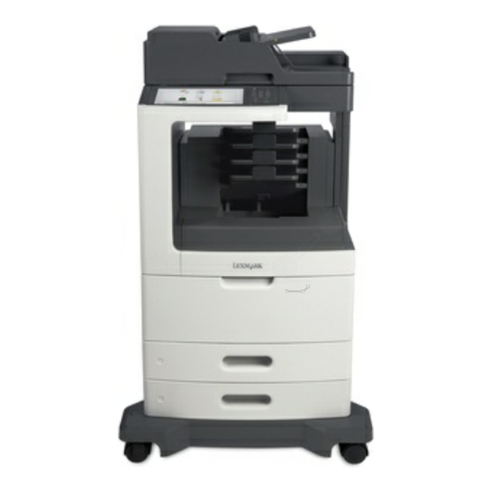 Lexmark MX810dme