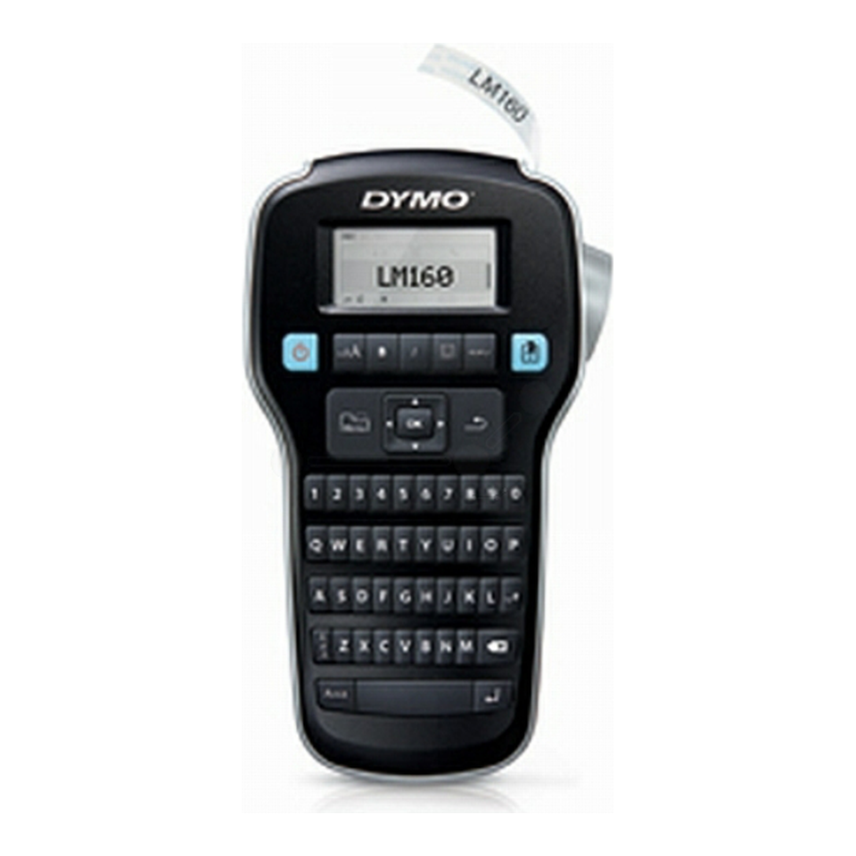 Dymo Labelmanager 160