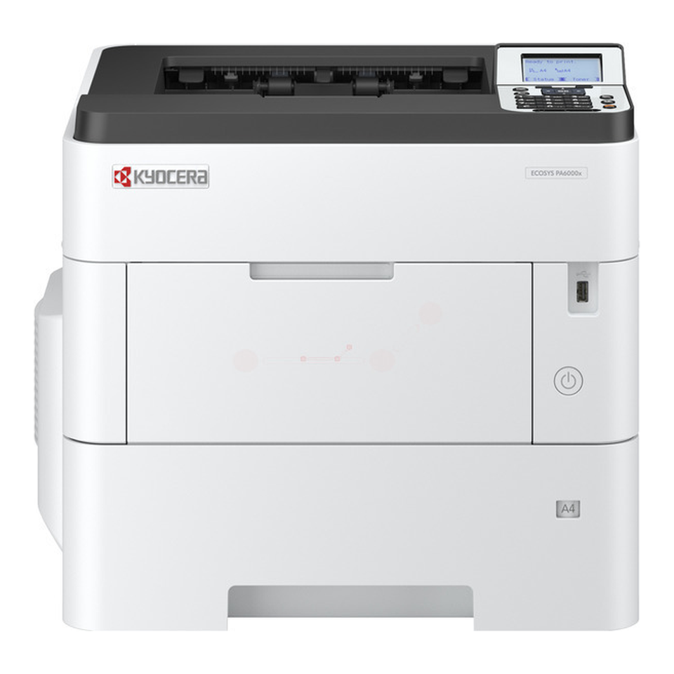 Kyocera ECOSYS PA6000x