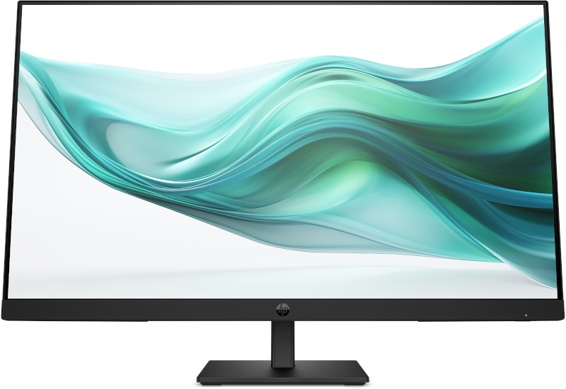 HP Series 3 Pro | 327ph Monitor 27 zoll | 68,6 cm | Full HD | 1920 x 1080 | Schwarz