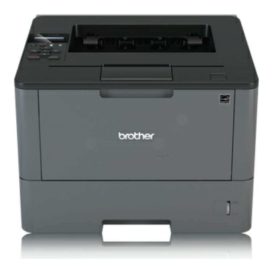 Brother HL-L5000d