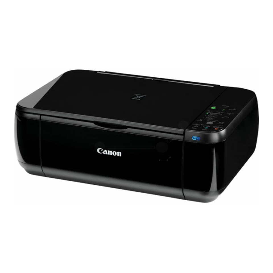 Canon Pixma MP 495