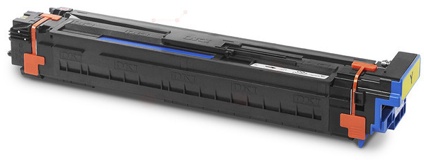 Original OKI 45103713 Trommel Gelb