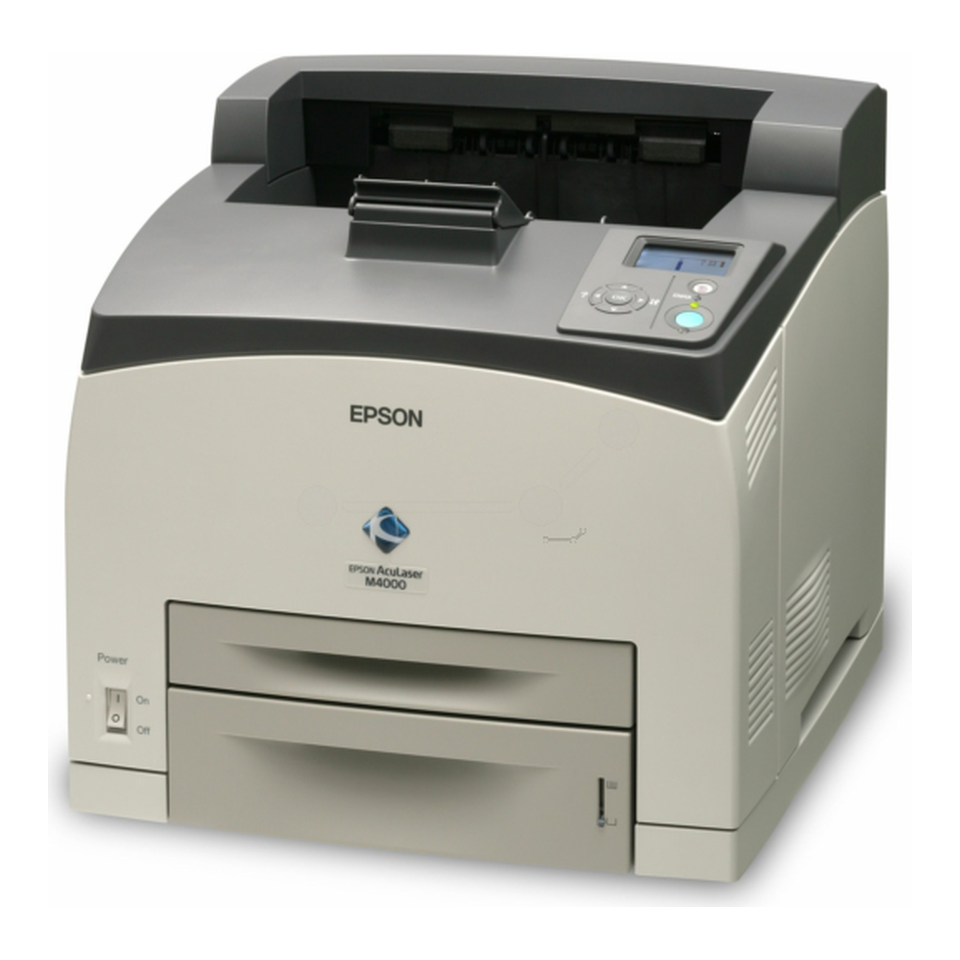 Epson Aculaser M 4000 N