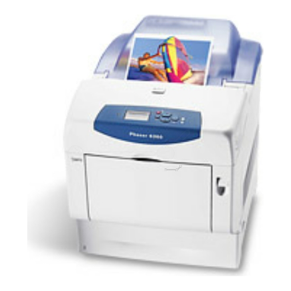 Xerox Phaser 6360dn