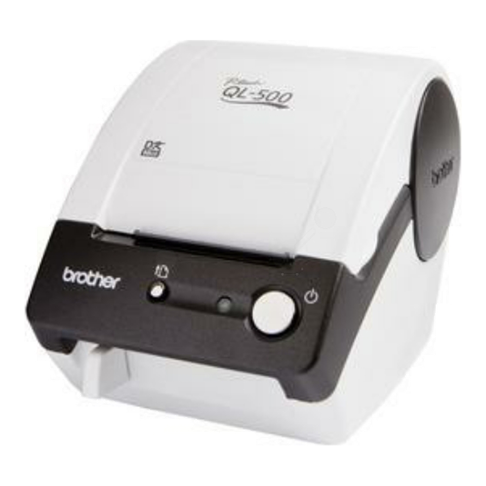 Brother P-Touch QL500bw