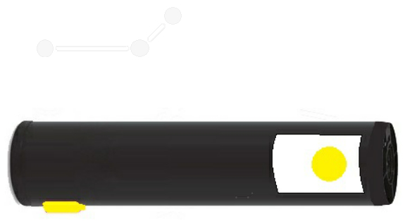 Original Xerox 006R01178 Toner Gelb