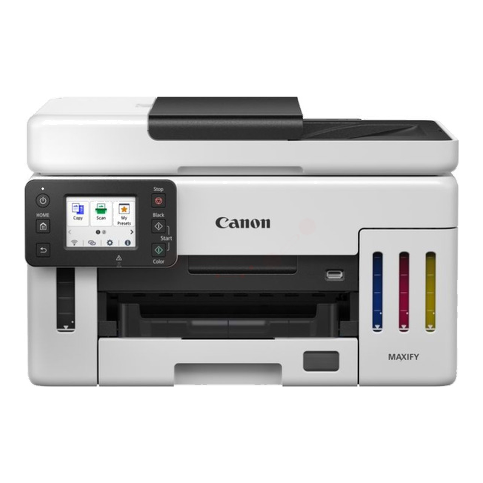 Canon Maxify GX6140