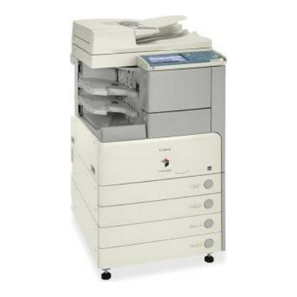 Canon imageRUNNER 3230